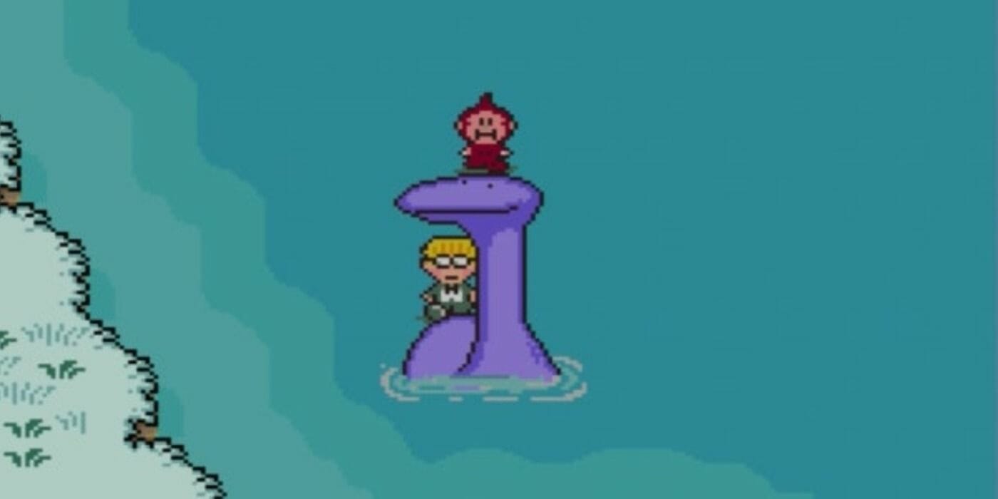 Yes, You Can Get The EarthBound Player's Guide For Free - Here's How