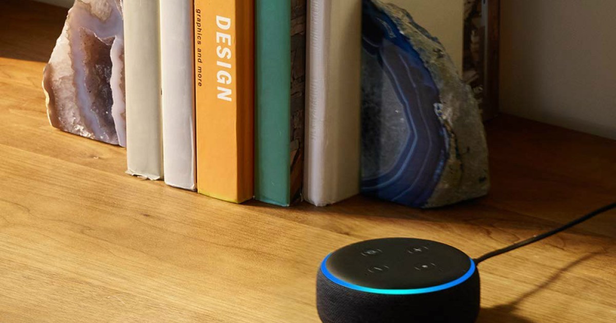 You can now ask Alexa for your bank balance, and she just might tell you