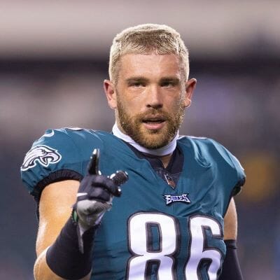 Zach Ertz