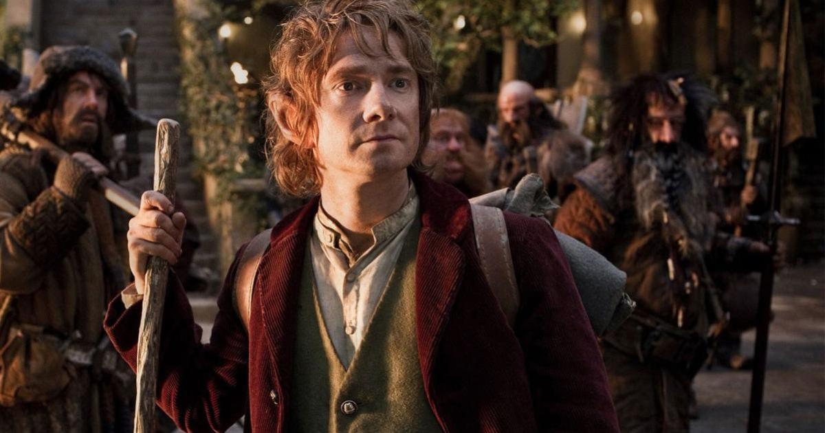 10 things you might not know about ‘The Hobbit: An Unexpected Journey’