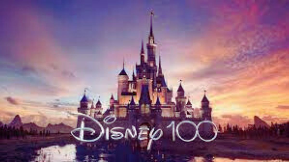 100 Years of Disney: The Story So Far