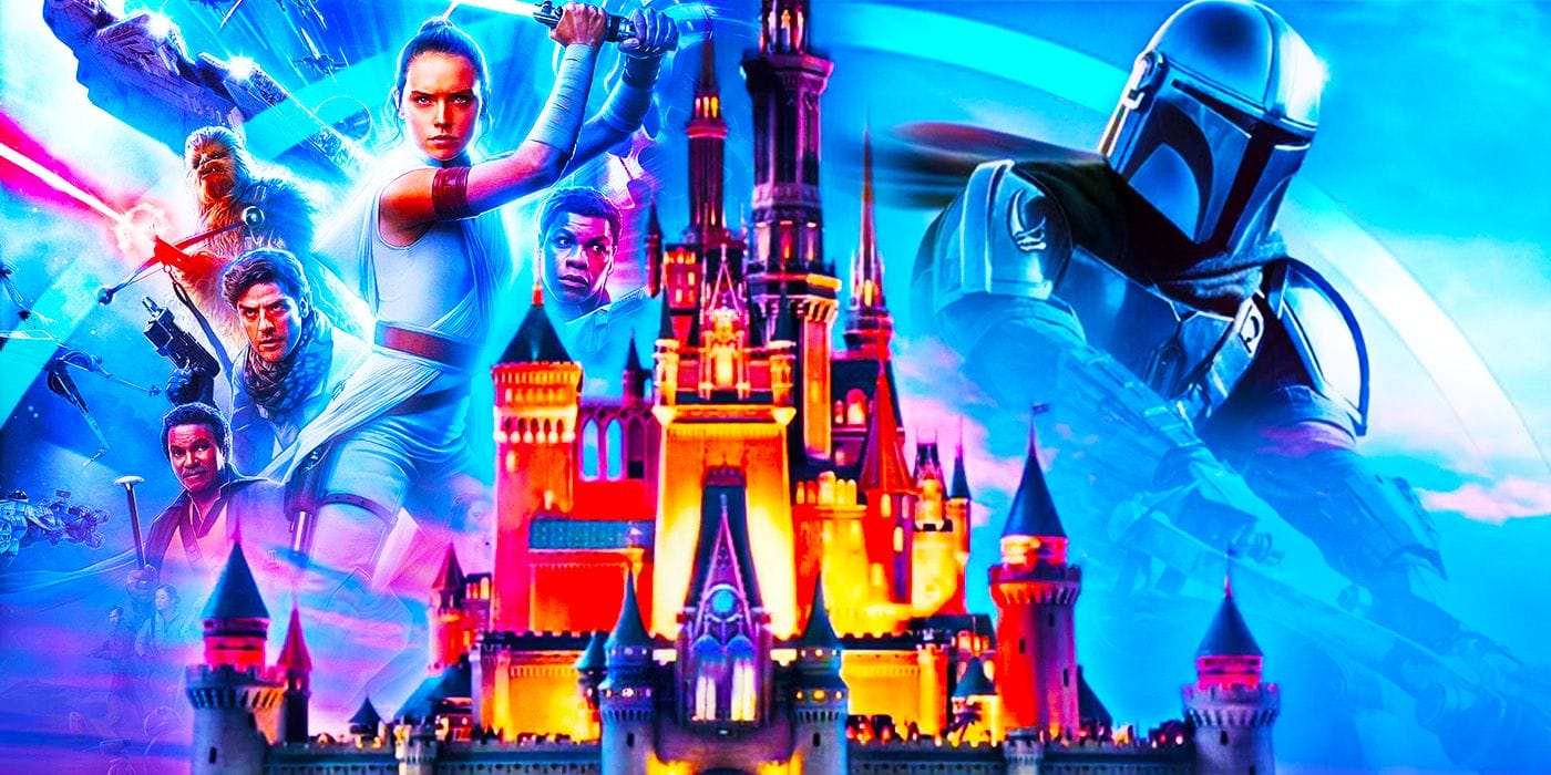 11 Years Ago Today, Disney Bought Lucasfilm For $4.05 Billion - But Has It Been A Success?