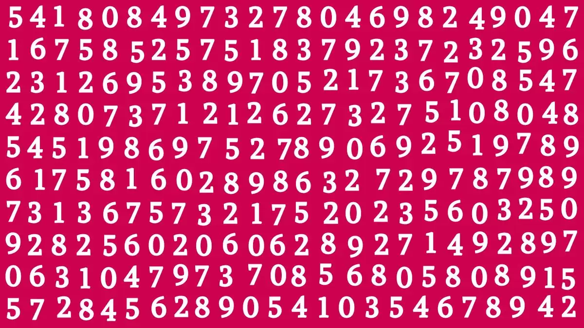 Solve the Puzzle Where 6+8=5 by Removing 2 Sticks to Fix the Equation