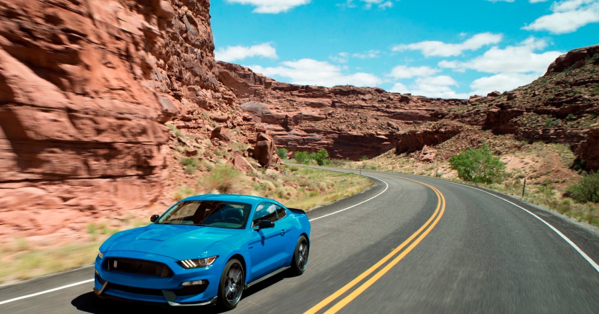 2018 Ford Mustang: Performance, specs, features, prices