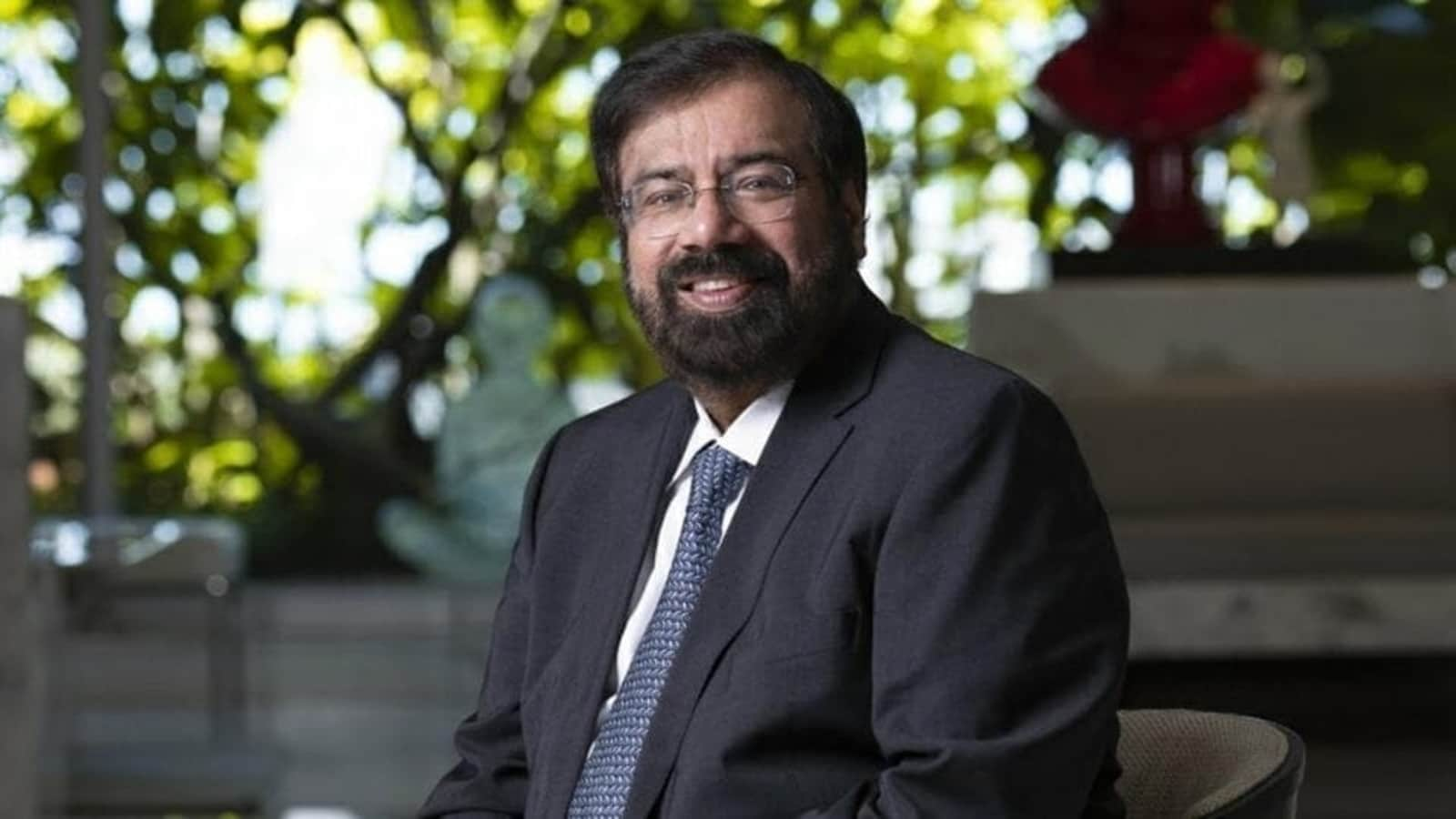 '5-day office week is dead': Harsh Goenka's take on 70-hour work week