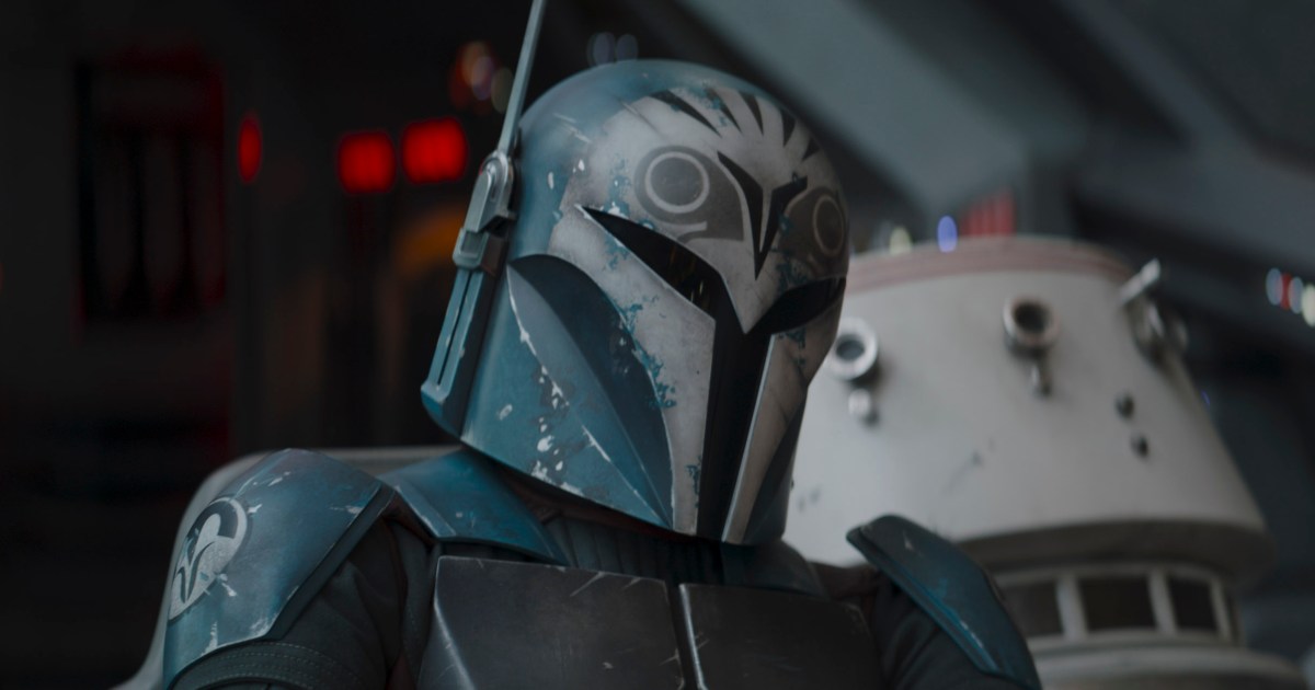 5 questions we have after The Mandalorian season 3 episode 3