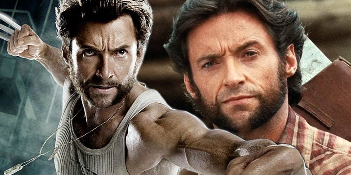 7 Superpowers Wolverine Still Hasn't Used 23 Years After Hugh Jackman First Donned The Claws