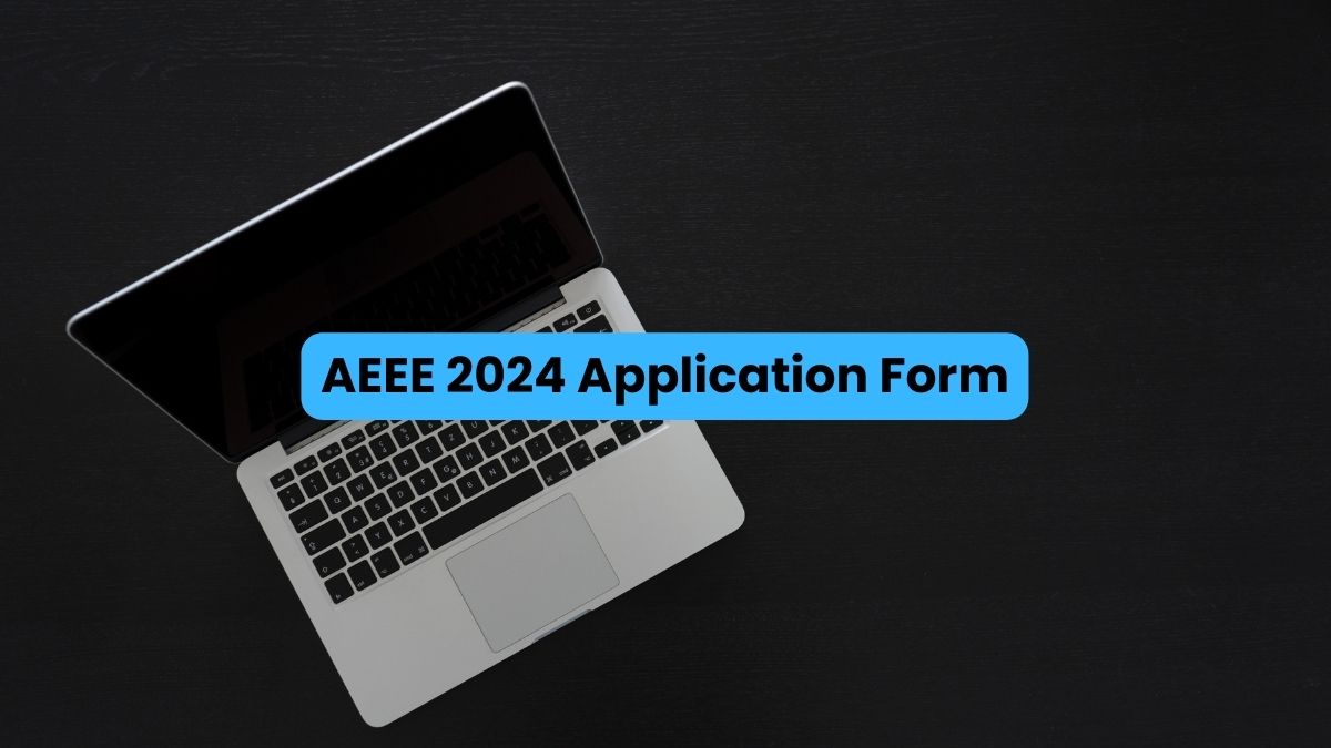 AEEE 2024 Application Form