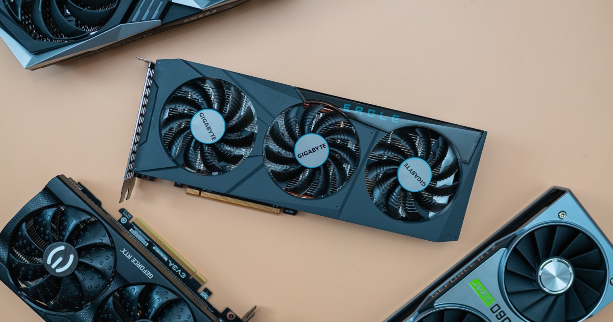 AMD Radeon RX 6600 review: When overpriced is still a good deal