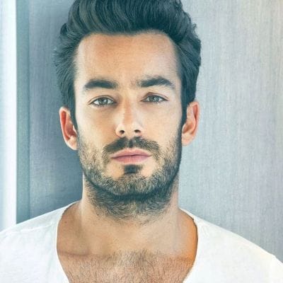 Aaron Diaz