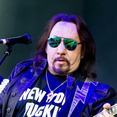 Ace Frehley