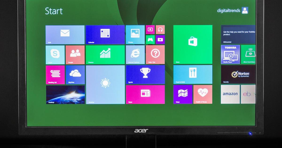 Acer K272HUL review