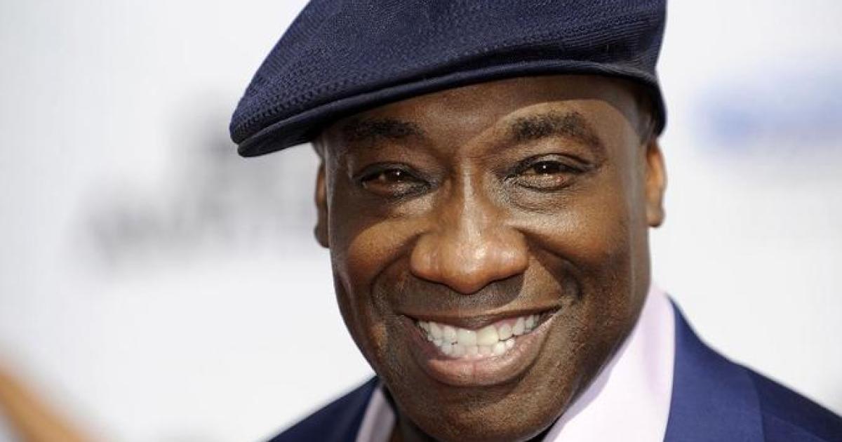 Actor Michael Clarke Duncan has died