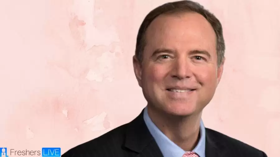 Adam Schiff Net Worth in 2023 How Rich is He Now?