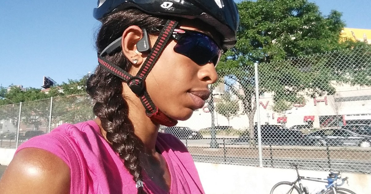 Aftershokz Trekz Titanium review