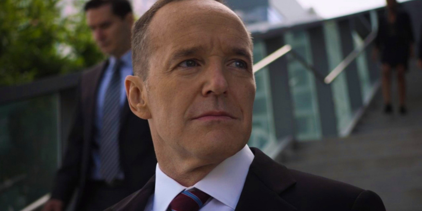 Agents Of Shield MCU Canon Status Finally Answered By Marvel 3 Years After It Ended