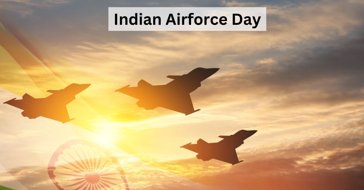 Air Force Day 2023: Did You Know IAF Holds these World Records