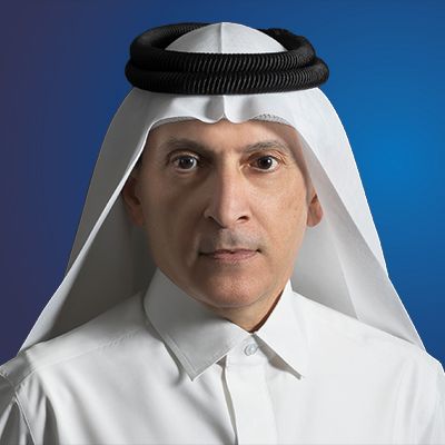 Akbar Al Baker