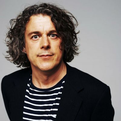 Alan Davies