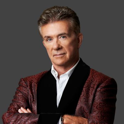 Alan Thicke