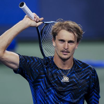 Alexander Zverev Religion: What’s His Nationality? His Recent Controversies