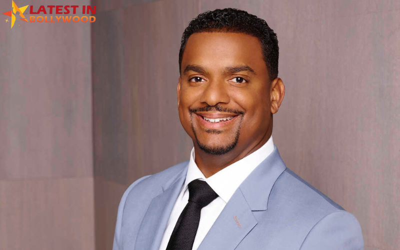 Alfonso Ribeiro