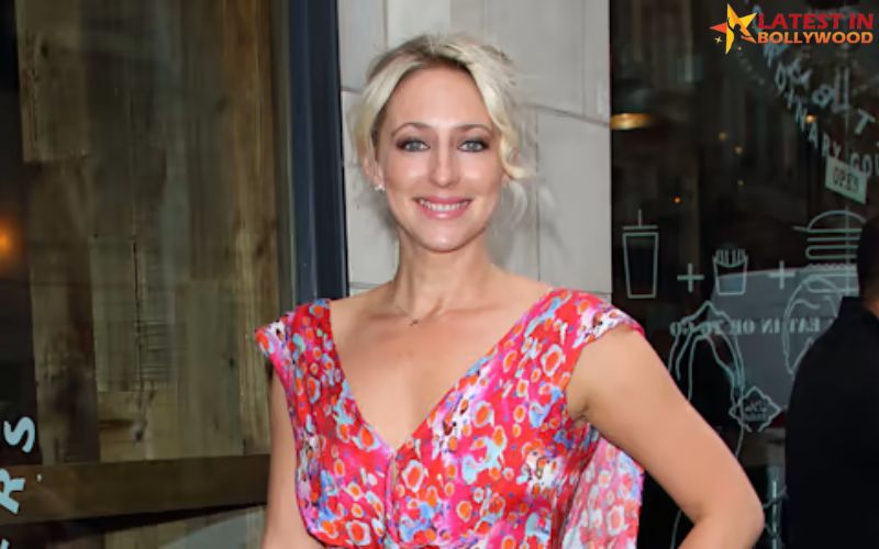 Ali Bastian Net Worth, Age, Height, Wiki, Biography, Parents, Husband & More