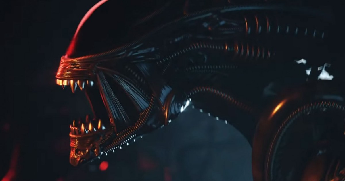 Aliens: Dark Descent: release date, trailers, gameplay, and more