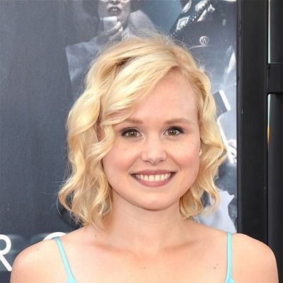 Alison Pill