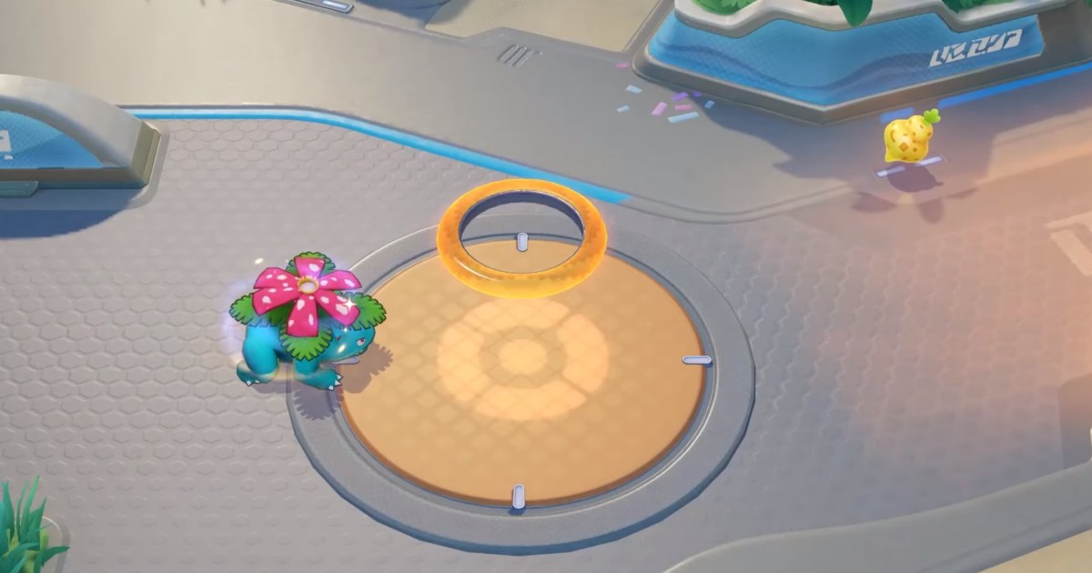 All maps and battle arenas in Pokémon Unite: Overviews, wild Pokémon, and more