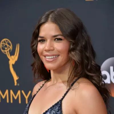 America Ferrera