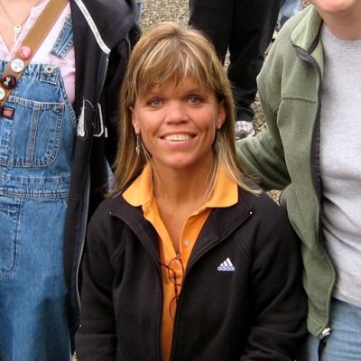 Amy Roloff