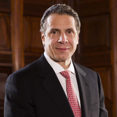 Andrew Cuomo