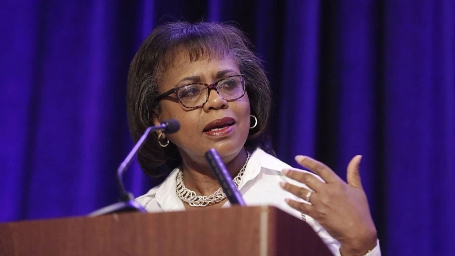 Anita Hill Husband, Children, Age, Spouse, Partner