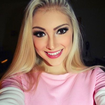 Anna Faith