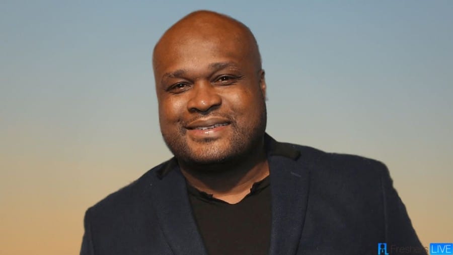 Antoine Walker Net Worth in 2023 How Rich is He Now?