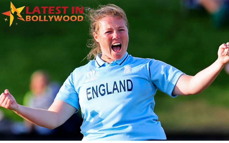 Anya Shrubsole