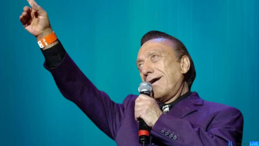 Art Laboe Net Worth in 2023 How Rich is He Now?