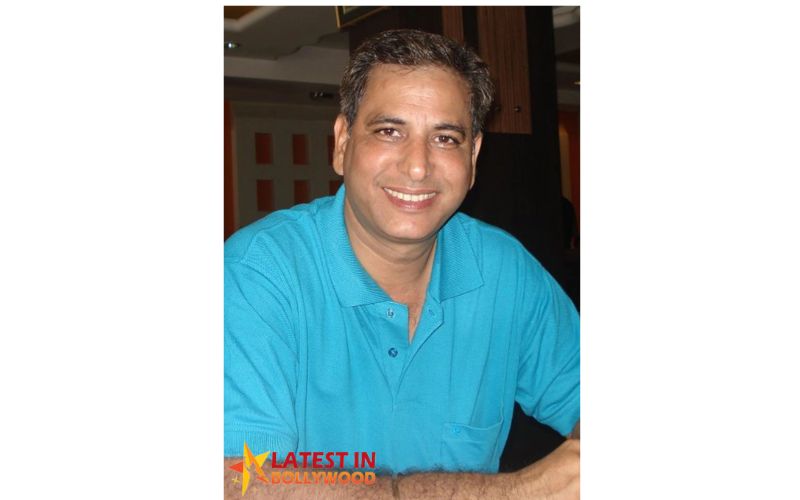 Atul Kapoor (Bigg Boss Voice) Wiki