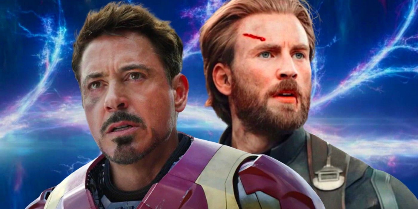 Avengers 6 Will Soft Reboot The MCU & Bring Back Retired Characters, Kevin Feige Quote Backs Rumors