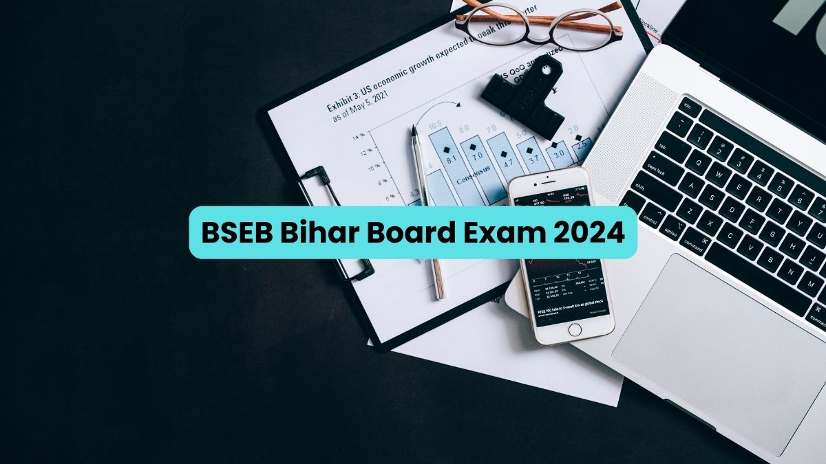 BSEB Bihar Board Exam 2024