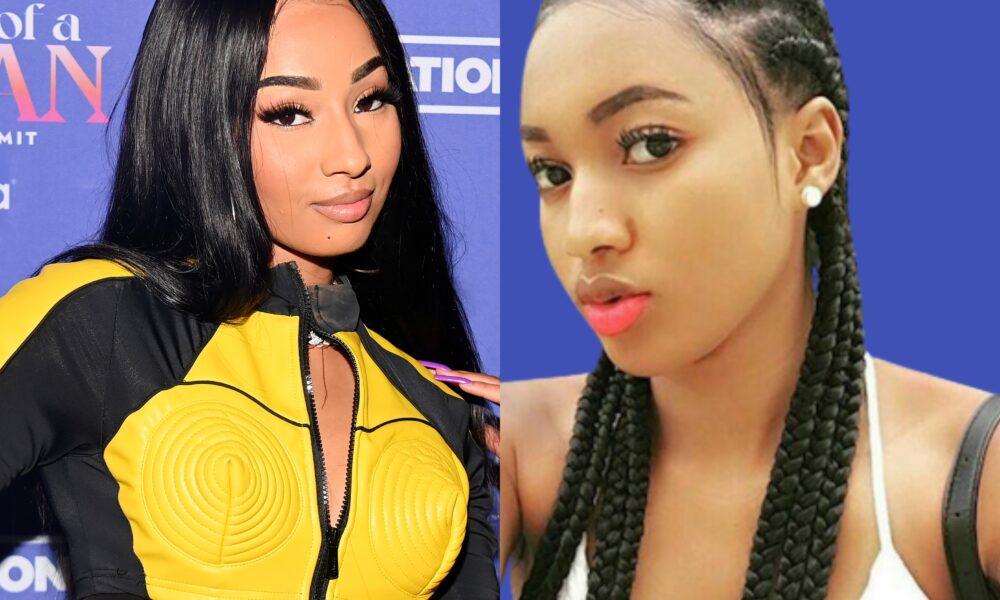 Beauty Face-Off: Rubi Rose vs. Unilag Girls – Who Reigns Supreme?