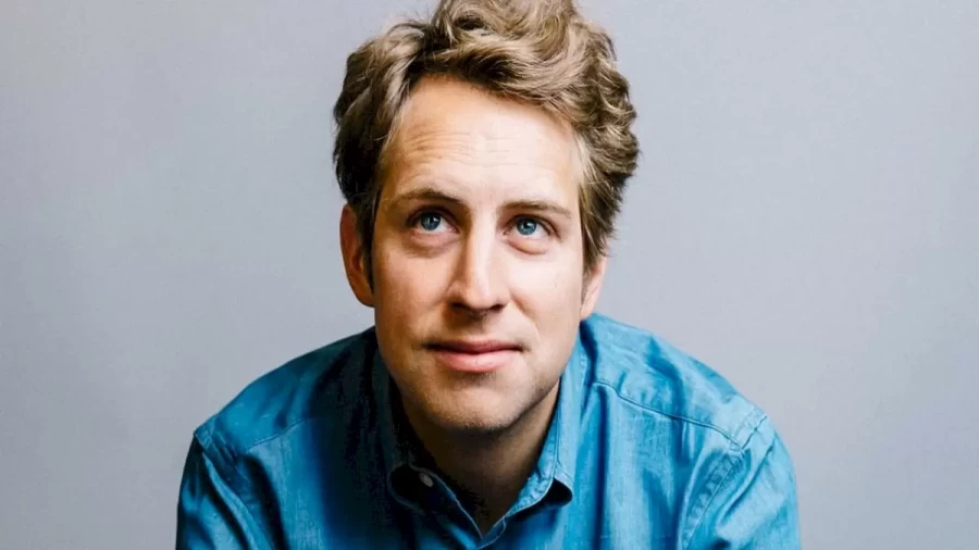 Ben Rector Net Worth 2023, Age, Height and More