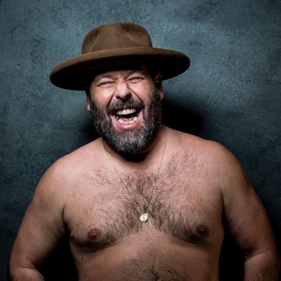 Bert Kreischer