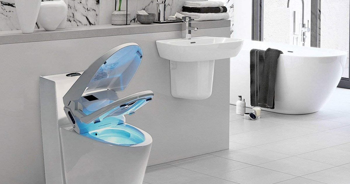 Best bidet deals: toilet attachments as cheap as $20