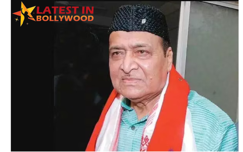 Bhupen Hazarika