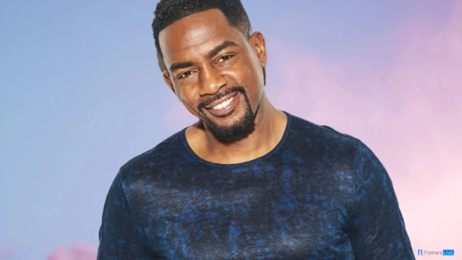 Bill Bellamy Net Worth in 2023 How Rich is He Now?