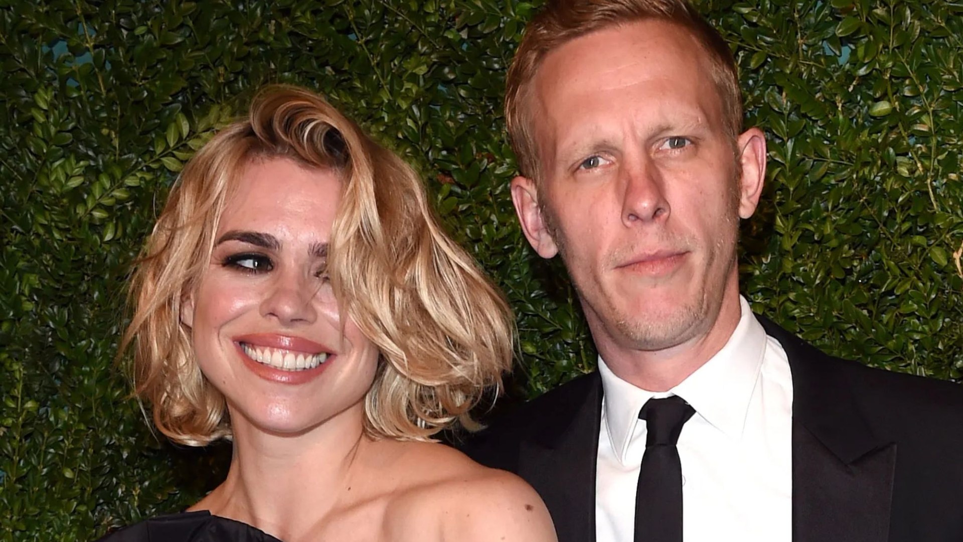 Billie Piper 'enraged' after discovering Laurence Fox cheated on her while still married