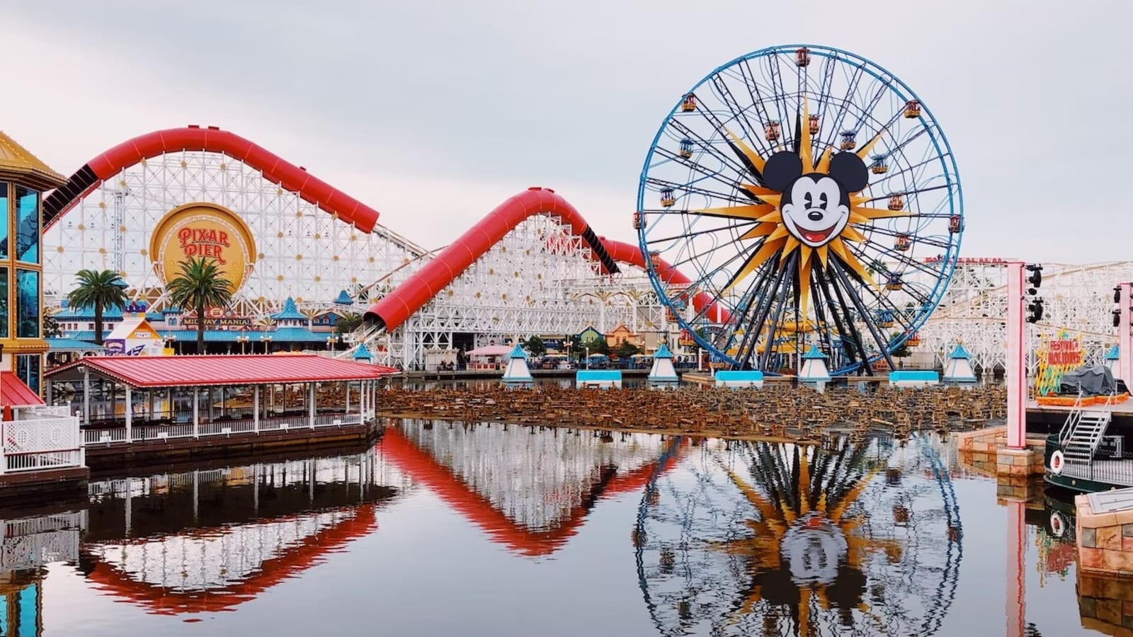 Billionaire sends 1,200 employees, their families on all-expenses-paid Disneyland Tokyo trip