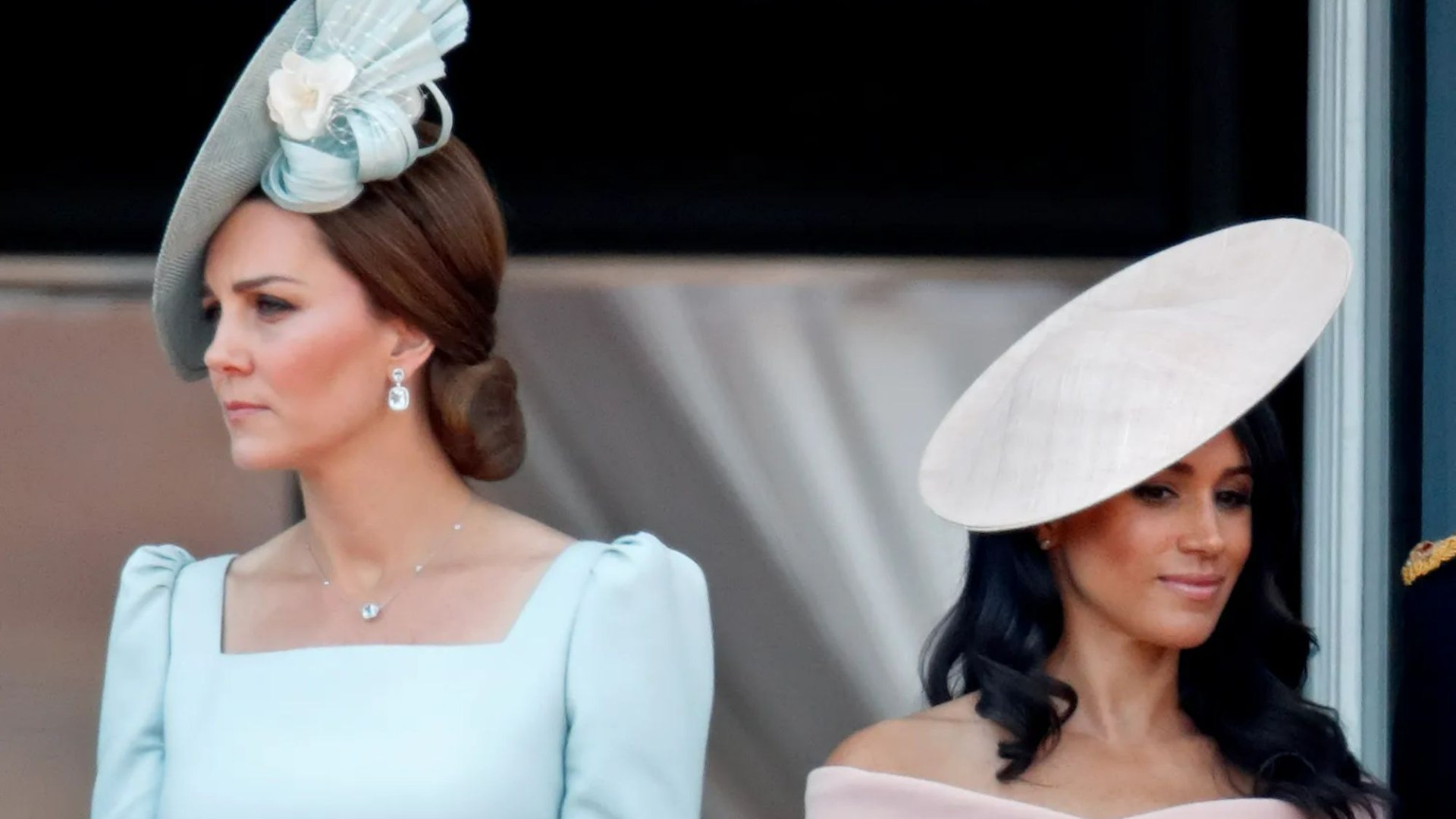 'Bitter' new Meghan bombshell leaves Kate 'very concerned' & it's the 'last straw' in fixing Harry feud, expert claims